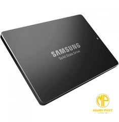 SSD Samsung PM893 960GB SATA 6Gb/s V6 TLC 2.5 7mm (1.0 DWPD)| MZ7L3960HCJR-00A07  