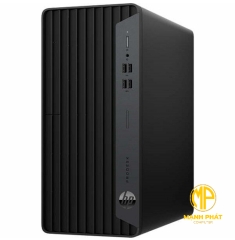 HP ProDesk 400 G7 9DF58AV (intel Core I5-10400 | Ram 8GB | 256GB SSD | DVDRW | Win10)