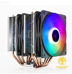 Tản nhiệt CPU Deepcool Neptwin V3