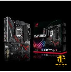 Main Asus ROG Strix B365G Gaming	