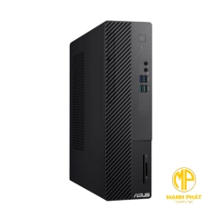 PC Asus S500SE-513500008W (Intel Core i5-13500 | Ram 8GB | 512GB SSD | B760 | KB/M | Win 11 | Đen)