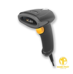Máy quét mã vạch NEWLAND HR3280 Dây USB 2m