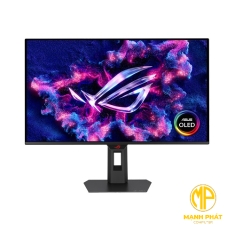 Màn Hình Gaming ASUS ROG Strix OLED XG27ACDMS 280Hz 27inch QD-OLED 2K 0.03ms