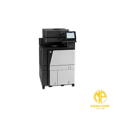 Máy in đa năng Laser màu HP Color LaserJet Enterprise flow MFP M880z (A2W75A)