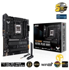 Mainboard AMD ASUS TUF GAMING X670E-PLUS WIFI