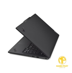 Lenovo ThinkPad T14s Gen 5 21LS0062VN (intel Ultra 7 155U | Ram 32GB | 1TB SSD | Intel® Graphics | 14 inch 2.8K OLED | Win 11 Pro | Đen)