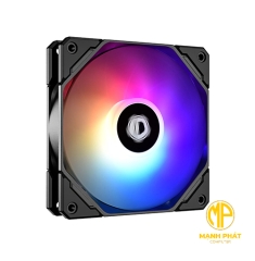 FAN CASE ID-COOLING TF-12025-ARGB REVERSE