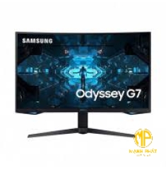 Màn hình Samsung Odyssey G7 LC27G75TQSEXXV