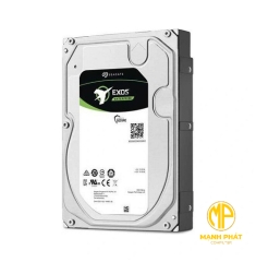Ổ cứng chuyên dụng Seagate Enterprise Exos 12TB ST12000NM000J