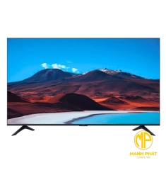 SMART TV 4K Google Tivi QLED Xiaomi A Pro 4K 43 inch L43MB-AUSEA