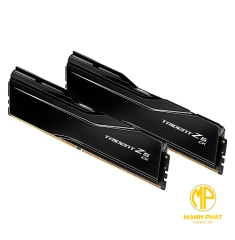 RAM G.SKILL Trident Z5 CK 48GB 8400MHz DDR5 (2x24GB) F5-8400C4052G24GX2-TZ5CK