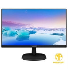 Màn hình LCD Full HD 243V7QDSB/74 | Philips