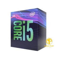  Bộ xử lý Intel® Core™ i5-9400