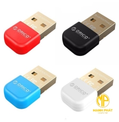 Đầu thu USB Bluetooth 4.0 Orico| BTA-403