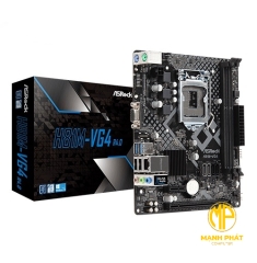 Mainboard ASROCK H81M-VG4 R4.0