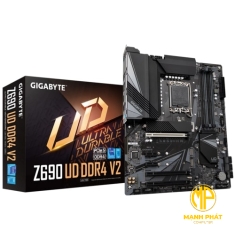 Mainboard Gigabyte Z690 UD DDR4 V2