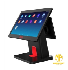 MÁY BÁN HÀNG POS ANDROID IMIN D3-505 Bộ nhớ: 2GB+16GB