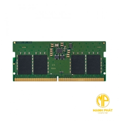 Ram Laptop KVR48S40BD8-32| Kingston 32GB 4800MT/s DDR5 Non-ECC CL40 SODIMM 2Rx8