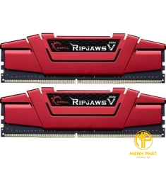 RAM GSKILL PC4-25600 / DDR4 3200 Mhz 2 x 8GB_F4-3200C16D-16GVKB