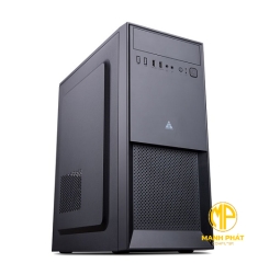 Vỏ case Golden Field Litte U2 for U Văn phòng ATX, M-ATX, ITX