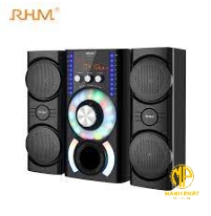 Loa vi tính RMH RM-9137 2.1 60W