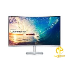 Màn Hình cong Samsung 27 LC27F591FDEXXV