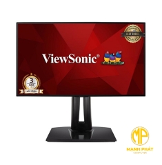 Màn hình máy tính ViewSonic VG2455 24 FHD IPS 60Hz (HDMI+VGA+DisplayPort+USB Type C)