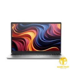 Dell 15 DC15255 DC5R5802W1 (AMD Ryzen 5 7530U | Ram 16GB | SSD 512GB | 15.6 inch Full HD | Windows 11 + Office 2024 Bạc)
