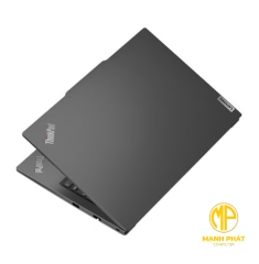Lenovo ThinkPad E14 Gen 5 21JKS1HD00 (Core™ i7-1355U | Ram 16GB | 512GB SSD | Intel® Iris® Xe Graphics | 14inch WUXGA | Win 11 | Đen)