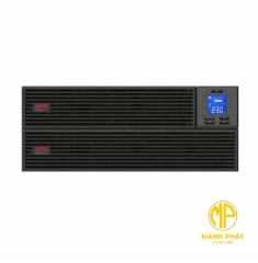 SRV10KRI_(UPS) APC EASY UPS ON-LINE SRV RM 10000VA 230V