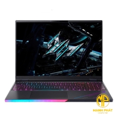 Acer Gaming Predator Helios 16 AI PH16-73-93HD NH.QW1SV.001 (Ultra 9 275HX | Ram 32GB | SSD 2TB | RTX 5070 Ti | 16 inch 2K+ 240Hz | Win 11 | Đen)