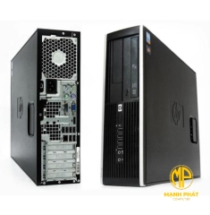 HP Compaq 6200/8200SFF Core I7-2600  ( 8M/3.8 Ghz), Ram 4GB, HDD 500GB, DVD, Free OS	