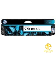 Mực in phun màu Đen HP970 (CN621AA)