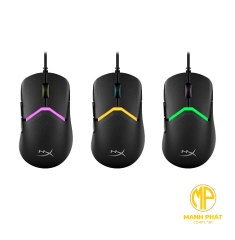 Chuột HP HyperX Pulsefire Saga Pro Wirde A2PB3AA