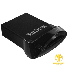 USB 3.1 SanDisk Ultra Fit 128GB | SDCZ430-128G-G46