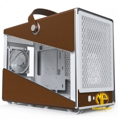 Vỏ case Montech Heritage PRO White (CAHERITAGEPROWHMT)