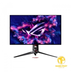 Màn Hình Gaming Asus ROG Swift OLED PG32UCDM 32Inch 4K QD-OLED 240Hz 0.03ms