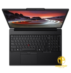 Lenovo ThinkPad P14s Gen 5 21G2003NVA (intel Ultra 7 155H | Ram 32GB | 512GB SSD | RTX 500 Ada | 14.5 inch 3K 120Hz | No OS | Đen)