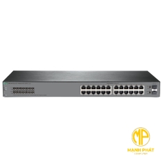 HP 1920S 24G 2SFP Switch JL381A