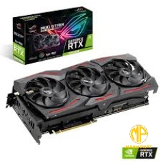 VGA ASUS ROG-STRIX-RTX2080S-A8G-GAMING