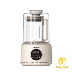 Máy làm sữa hạt Hafele HS-B151NW (535.43.485)