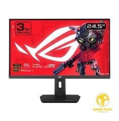 Màn Hình Gaming Asus ROG Strix XG259CMS 25Inch FHD IPS 310Hz 1ms