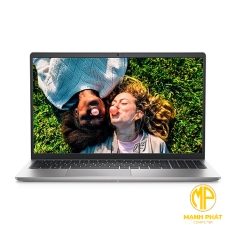 Dell Inspiron 3520 Core i5-1235U RAM 16GB SSD 512GB 15.6-inch FHD Windows 11 Carbon Black Mp