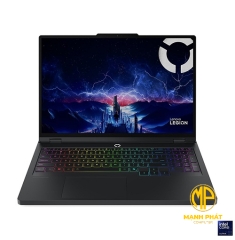 Lenovo Legion 5 16IAX10 (Intel Core Ultra 9 275HX | RAM 32GB | SSD 1TB | VGA RTX 5060 8GB | 16 inch QHD+ 240Hz | Windows 11) Mp