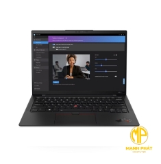 Lenovo ThinkPad X1 Carbon Gen 11 Core i7-1355U | RAM 16GB | SSD 512GB 14-inch FHD+ Windows 11 Pro Mp