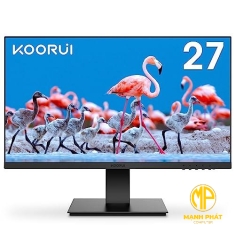 Màn hình LCD KOORUI E2711F 27inch FHD IPS 100Hz 6ms