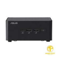Mini Asus NUC 15 PRO Tall RNUC14RVHI300000I (NUC 14 PRO Tall/ i3- 100U/ 2xNVMe SATA/ 2x HDMI 2.1/2x Thunderbolt/ VESA MOUNT)