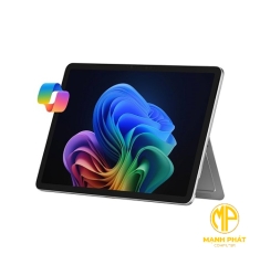 Microsoft Surface Pro 11 (Snapdragon® X Plus (10 Core) Processor | Ram 16GB Memory | 512 GB SSD | LCD display 13inch PixelSense Touchscreen Platinum Graphite Dune Sapphire Windows 11 Home)