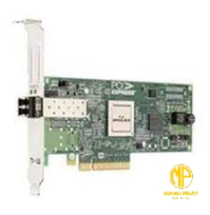 Dell Emulex LPE 12000, Single Port 8Gb Fibre Channel HBA,Low Profile,CusKit