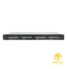 Thiết bị lưu trữ DAS TerraMaster D4-320U USB3.2 10Gbps 4 khay gắn siêu ngắn 